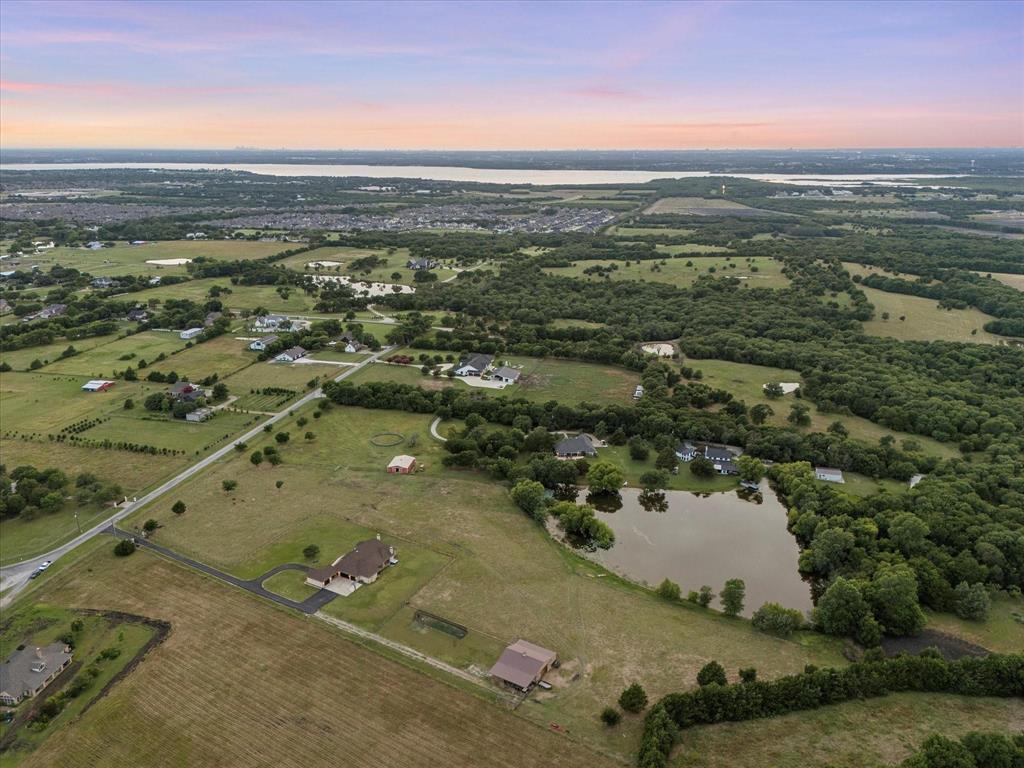 1796 N Anna Cade Road