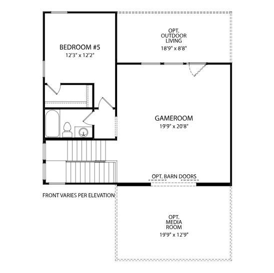 2628 Cone Flower Street