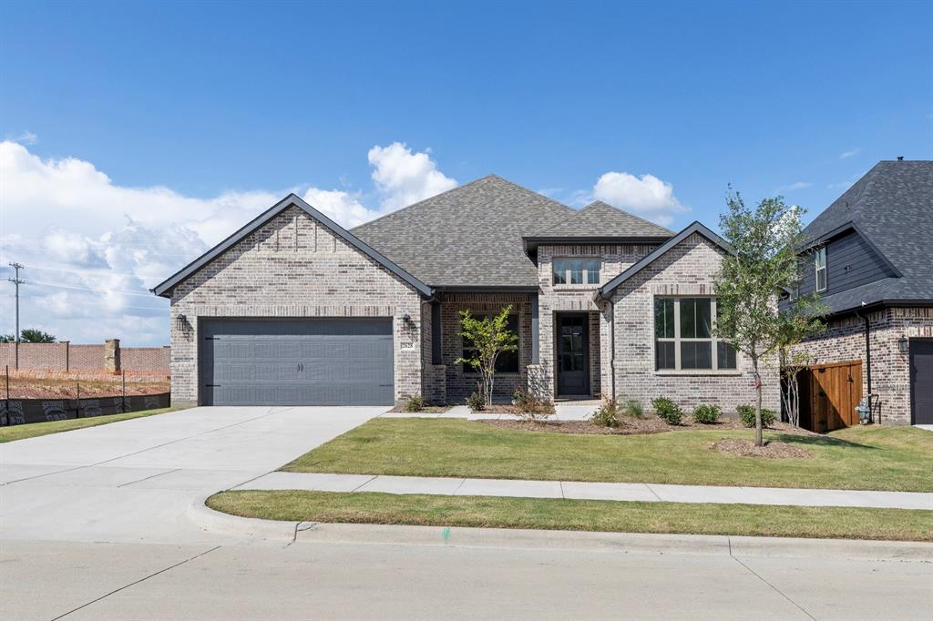 2628 Cone Flower Street