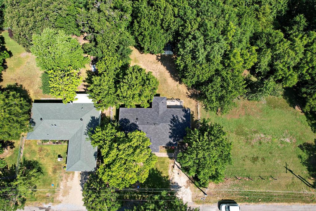 Pecan Hills - Residential