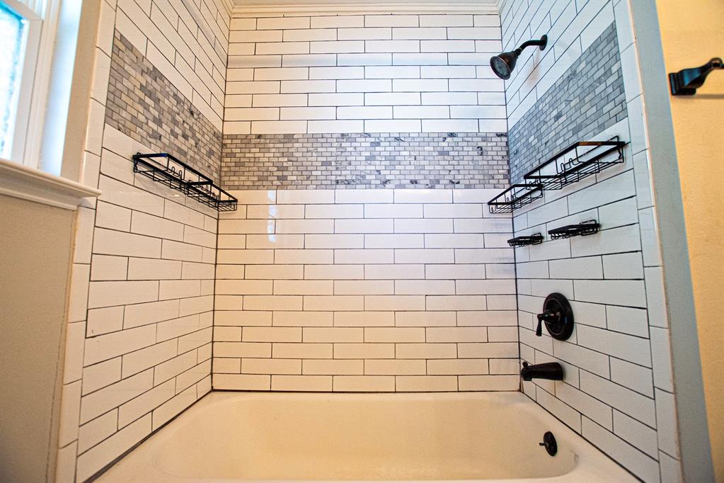 Pecan Hills - Residential