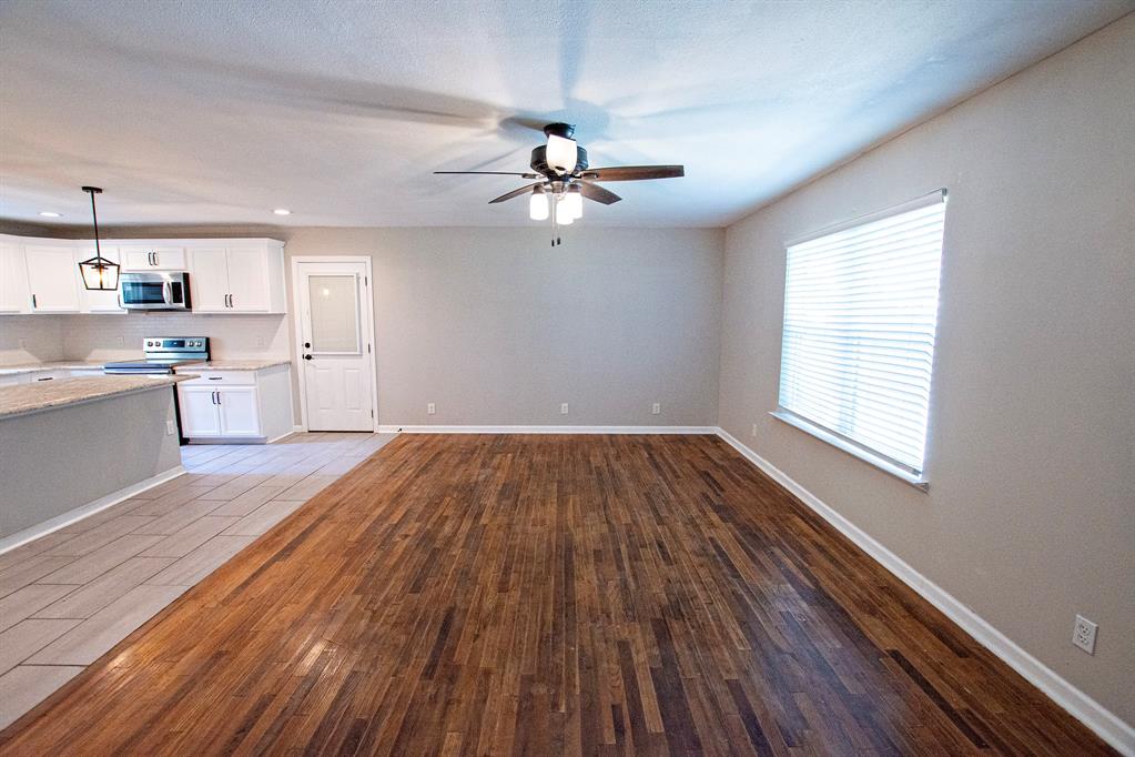 Pecan Hills - Residential