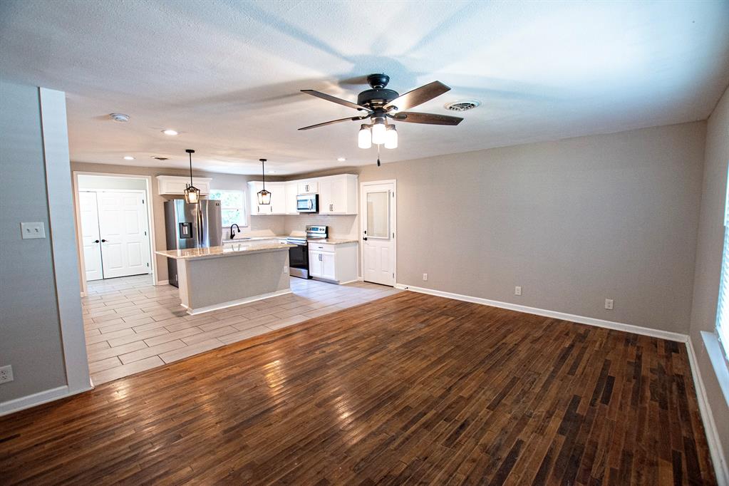 Pecan Hills - Residential