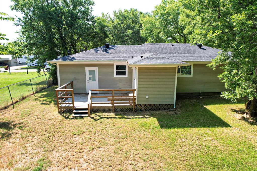 Pecan Hills - Residential