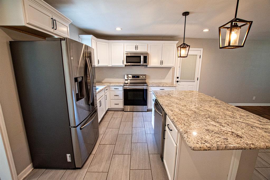 Pecan Hills - Residential