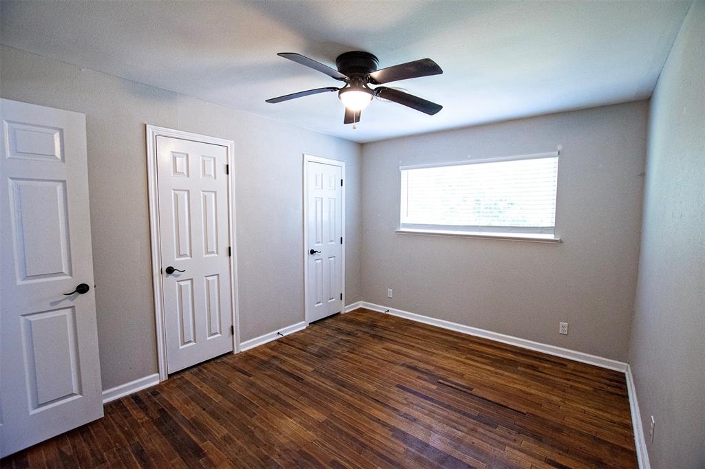 Pecan Hills - Residential