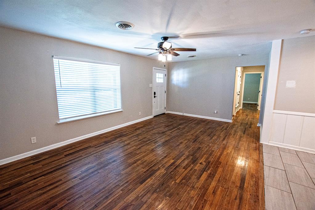 Pecan Hills - Residential