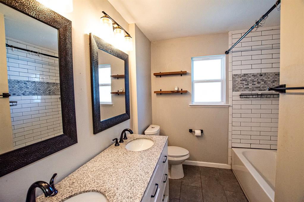 Pecan Hills - Residential