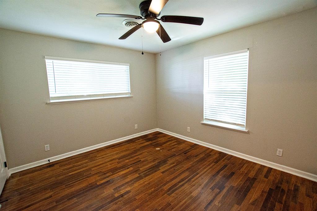 Pecan Hills - Residential