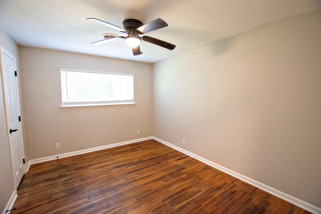 Pecan Hills - Residential