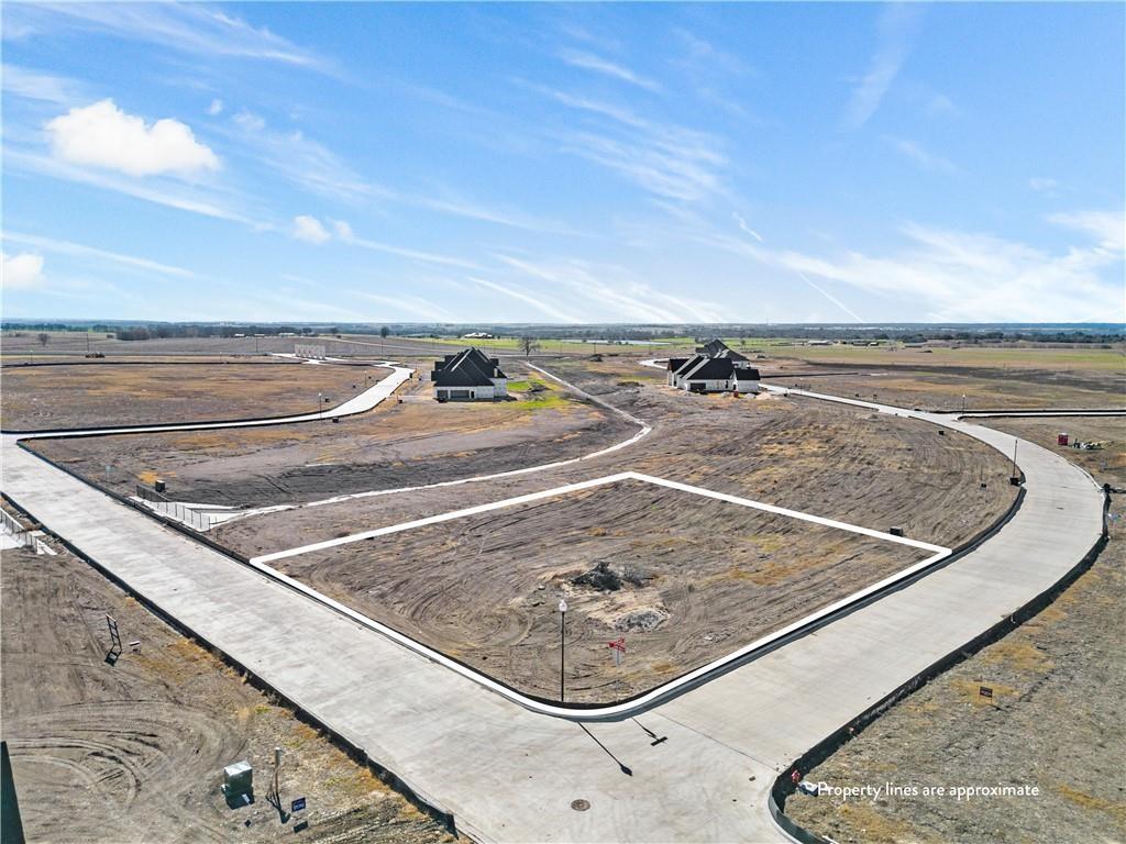 101 Sunflower Street