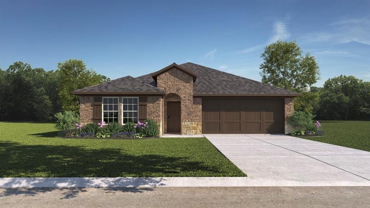 Photo 1 of 2 — 3830 Caddo Drive, Celina, TX 75009