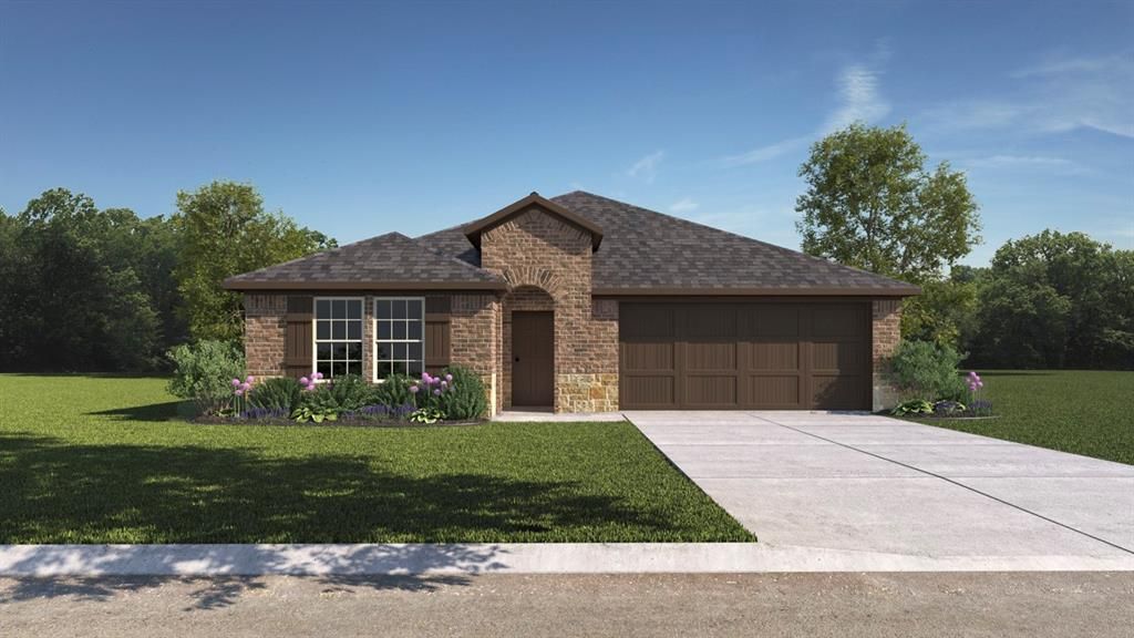 Photo of 3830 Caddo Drive, Celina, TX 75009 (MLS # 21307284)