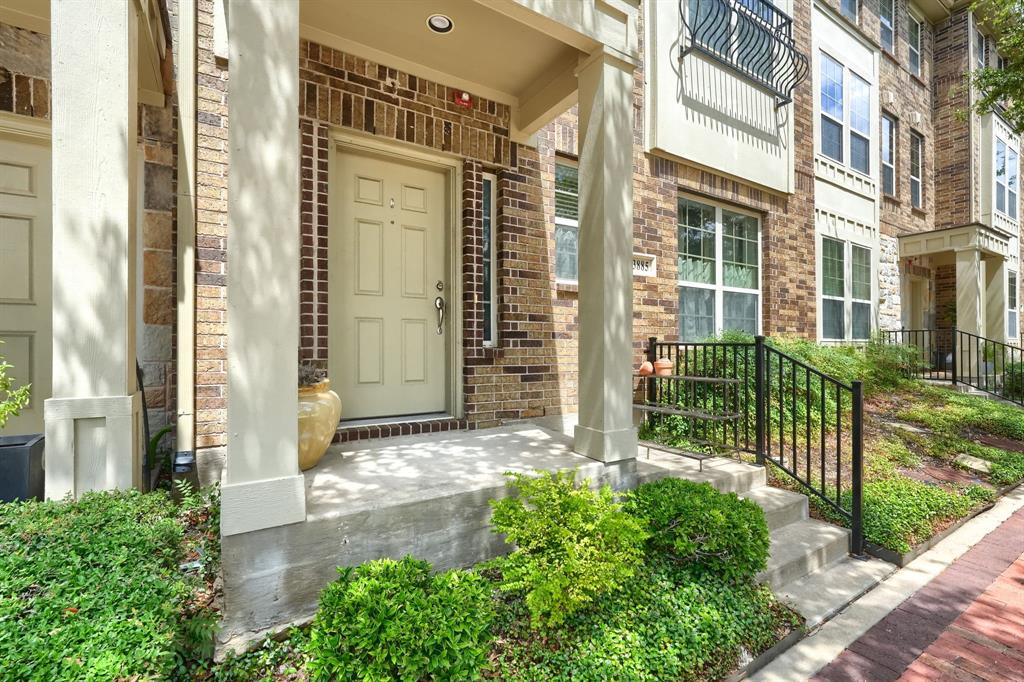 3885 Asbury Lane