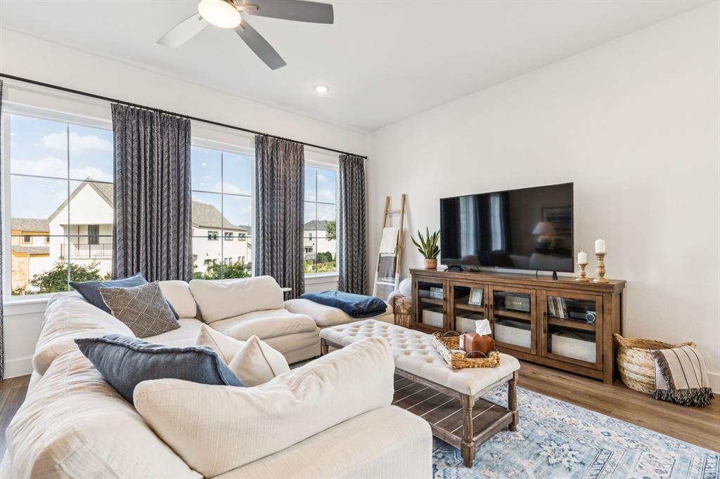 Merion at Midtown Park Ph 4 - Residential Lease