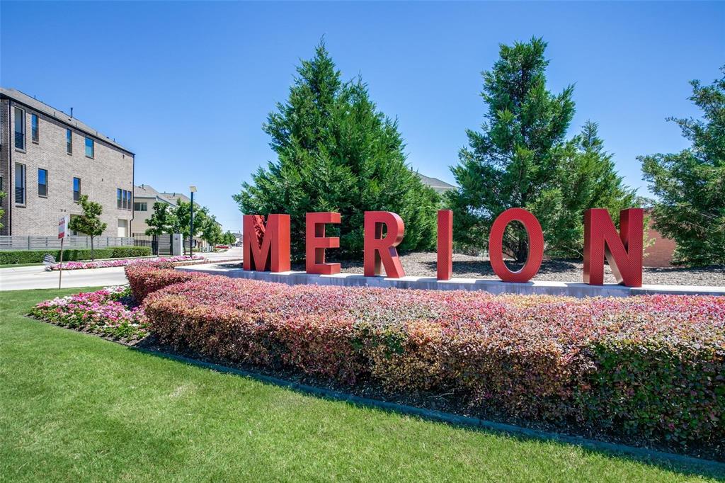 Merion at Midtown Park Ph 4 - Residential Lease