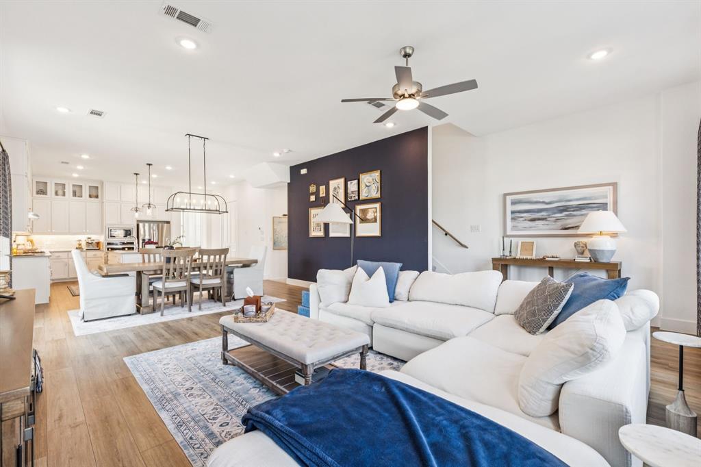 Merion at Midtown Park Ph 4 - Residential Lease