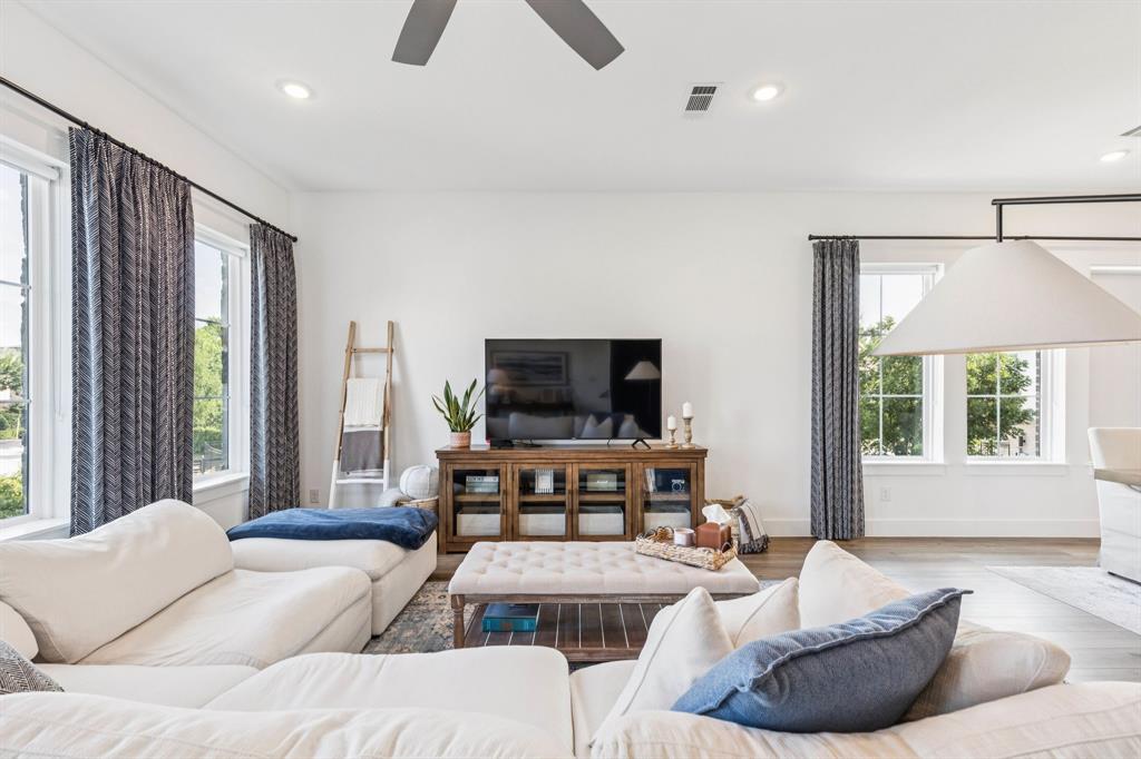 Merion at Midtown Park Ph 4 - Residential Lease