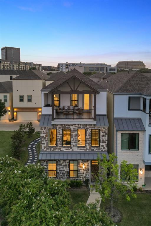 Merion at Midtown Park Ph 4 - Residential Lease