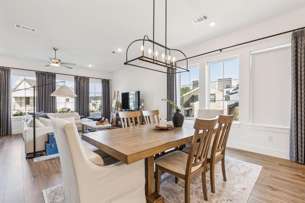 Merion at Midtown Park Ph 4 - Residential Lease