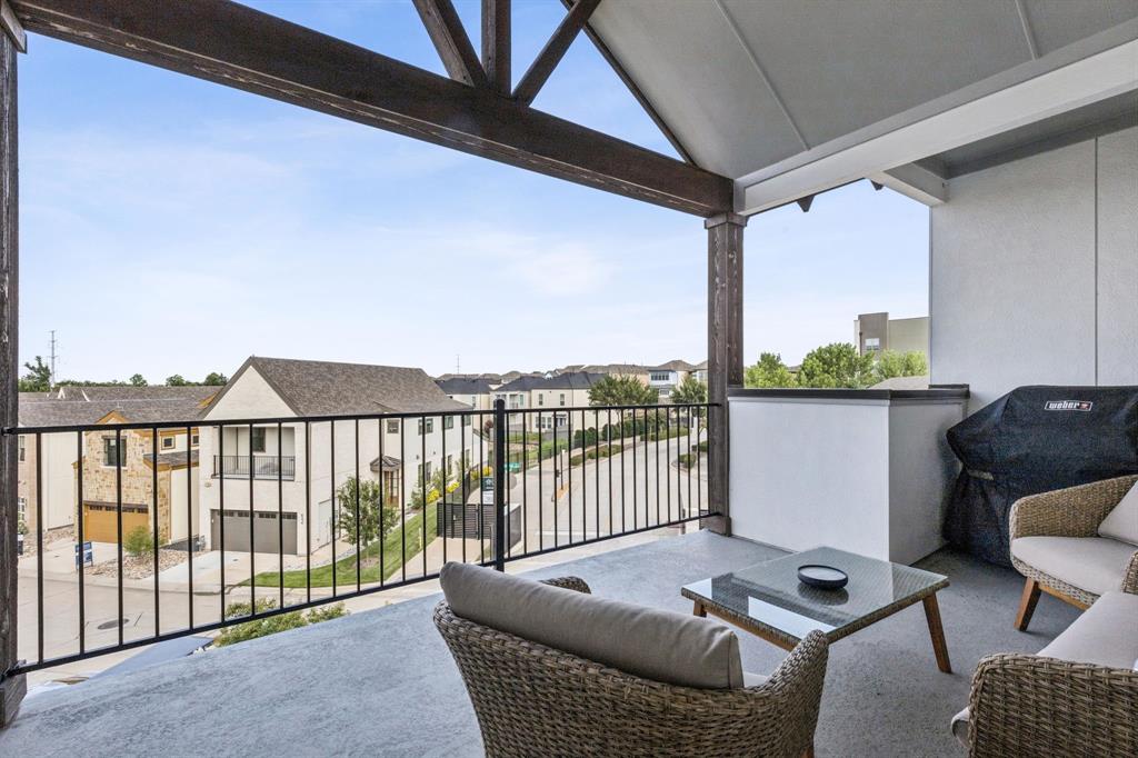 Merion at Midtown Park Ph 4 - Residential Lease