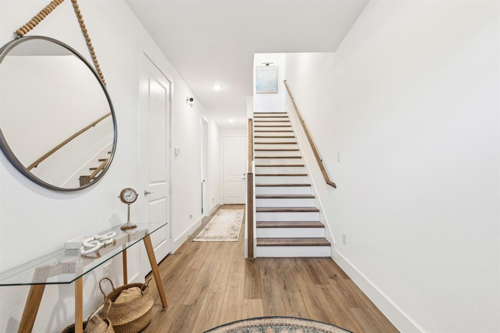 Merion at Midtown Park Ph 4 - Residential Lease