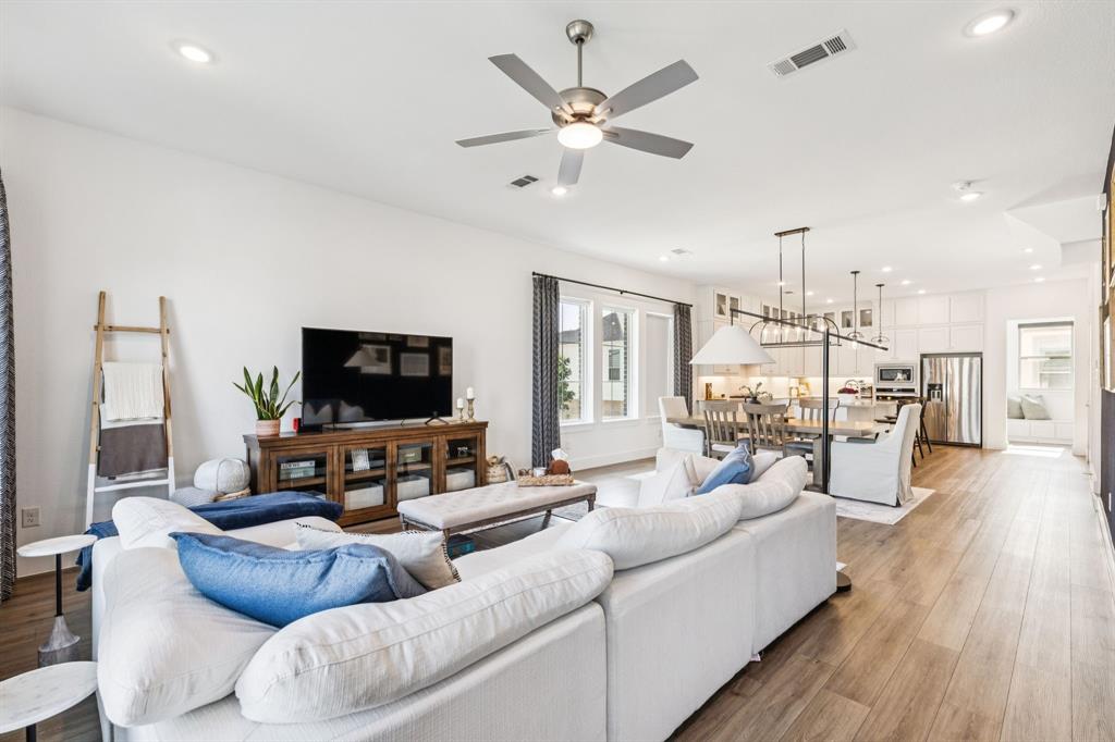 Merion at Midtown Park Ph 4 - Residential Lease