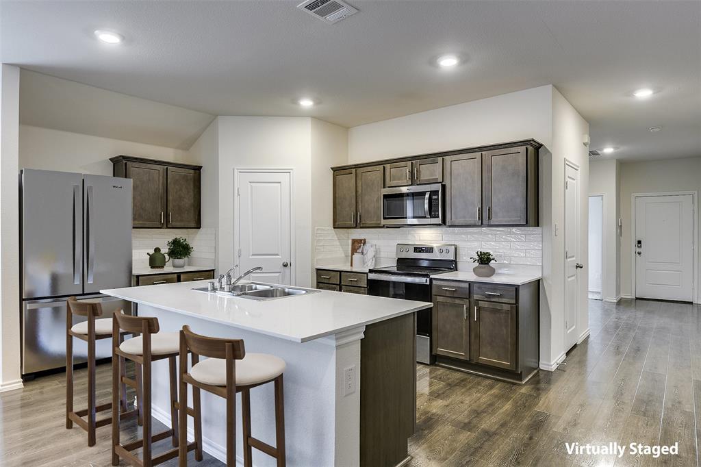 Wellington Farms Ph 1 - Residential