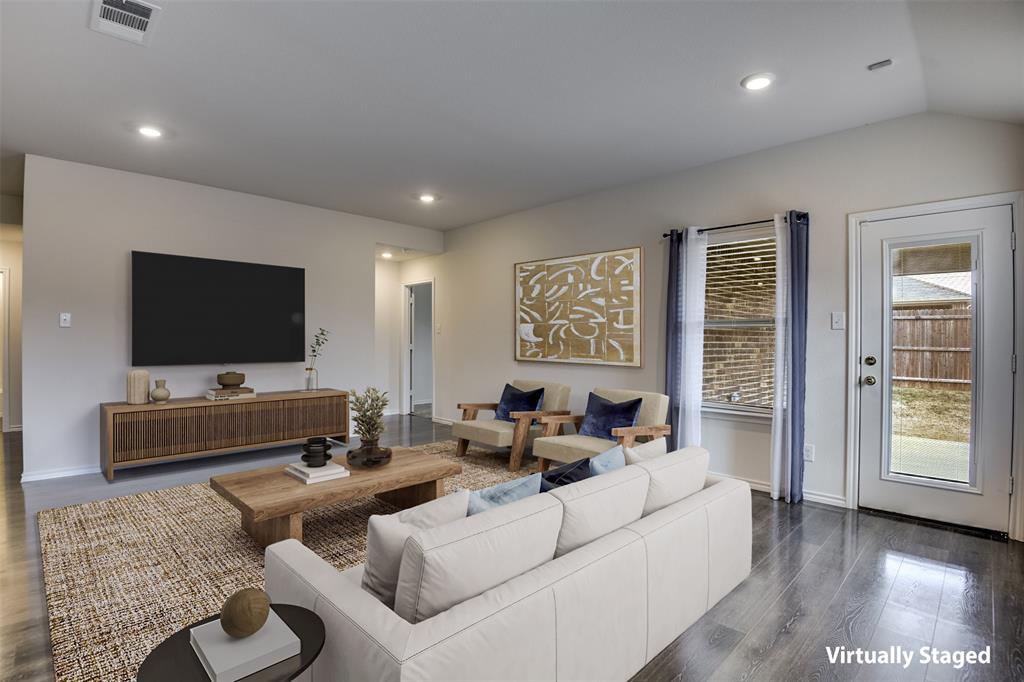 Wellington Farms Ph 1 - Residential