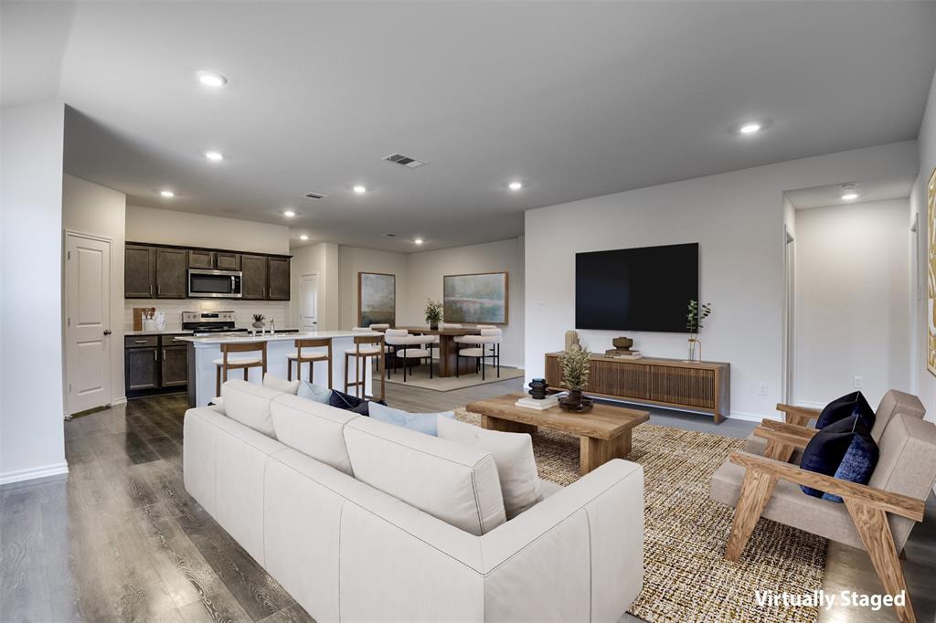 Wellington Farms Ph 1 - Residential