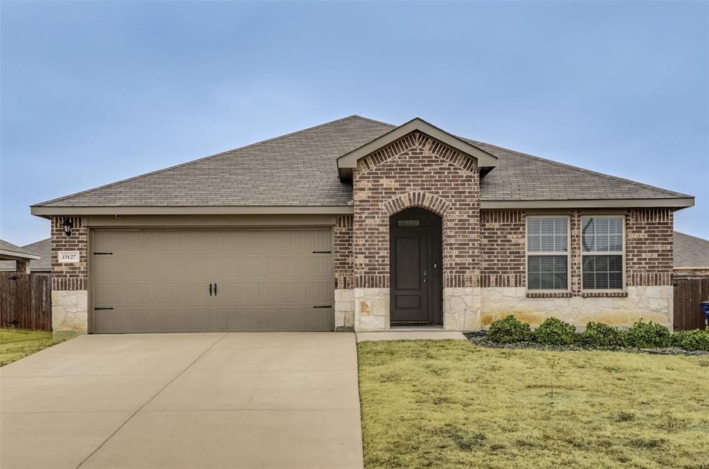 Wellington Farms Ph 1 - Residential