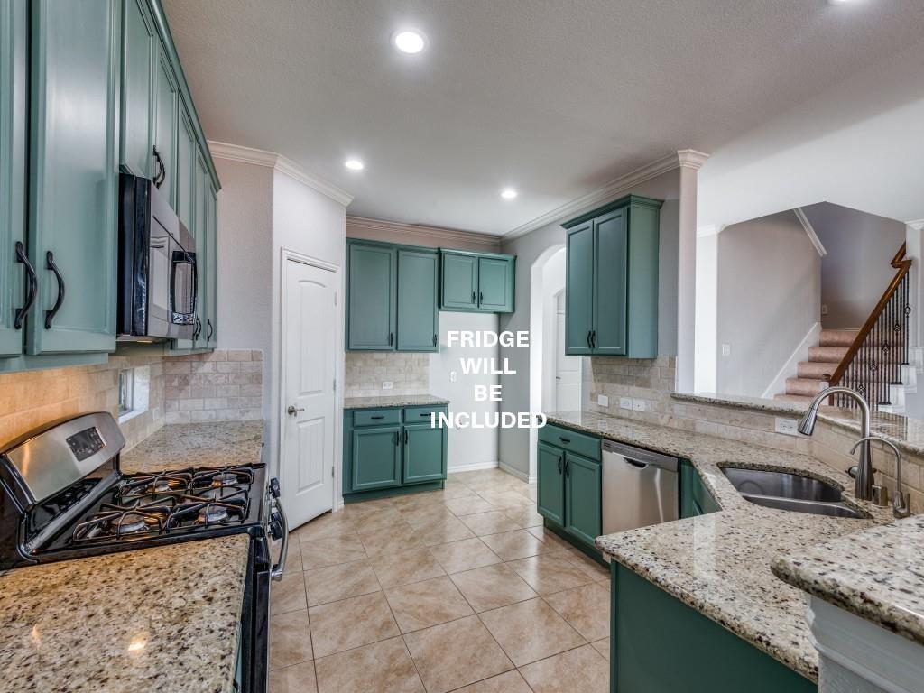 Parcel 1704 Add - Residential Lease