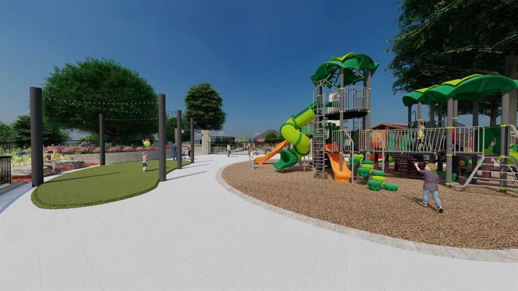 Monterra 50s - Residential