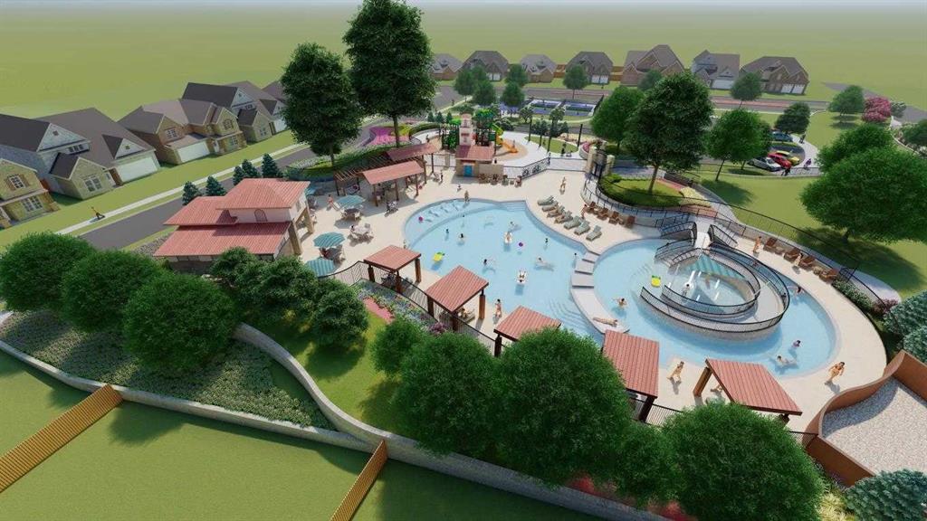 Monterra 50s - Residential