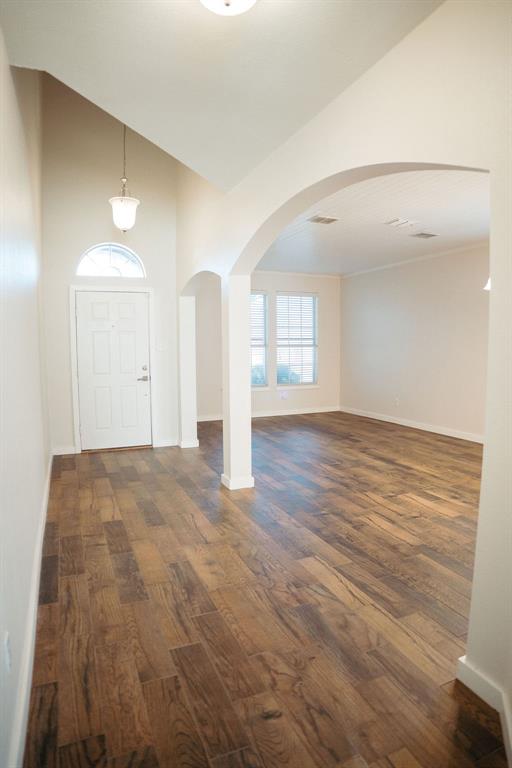 Meadows of Roanoke Ph II - Residential