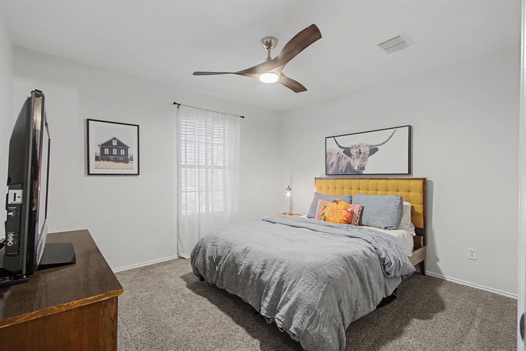 Meadows of Roanoke Ph II - Residential