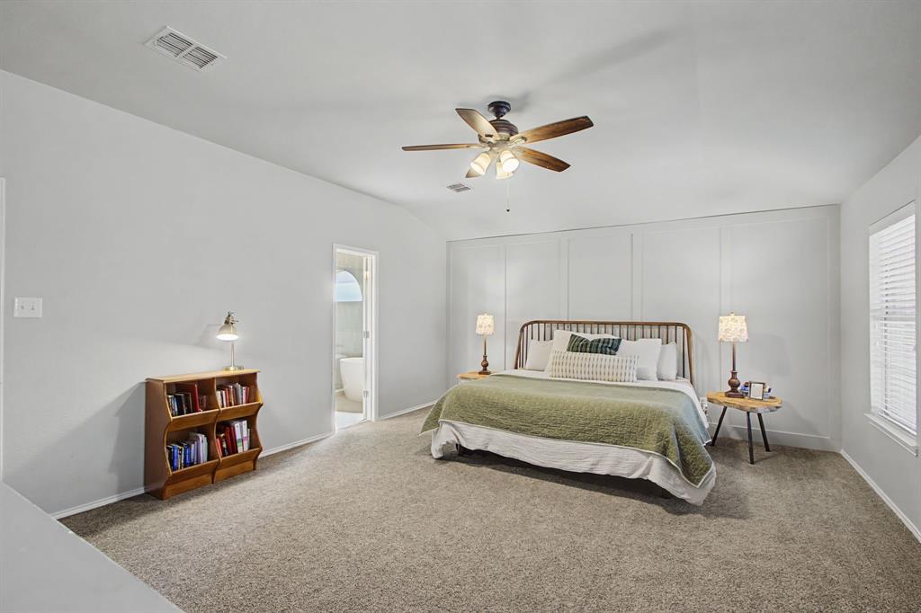 Meadows of Roanoke Ph II - Residential