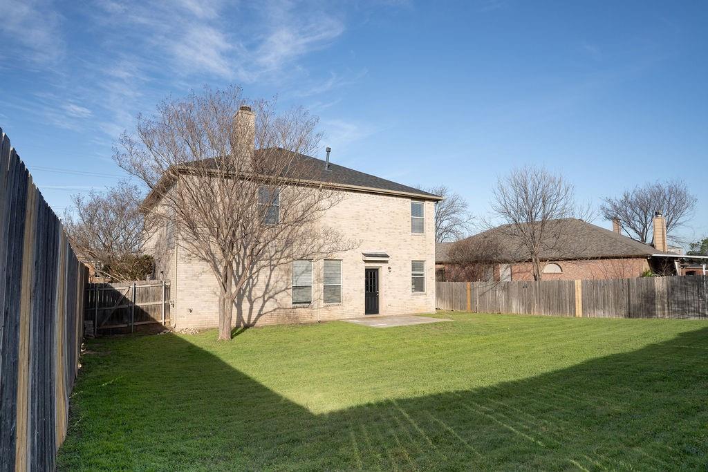 Meadows of Roanoke Ph II - Residential