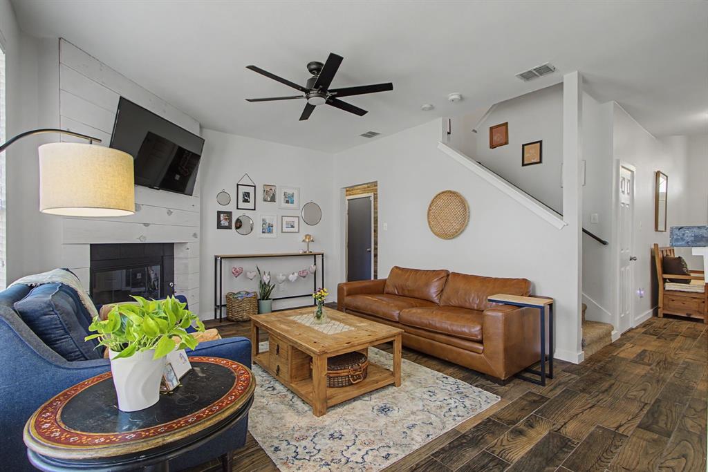 Meadows of Roanoke Ph II - Residential