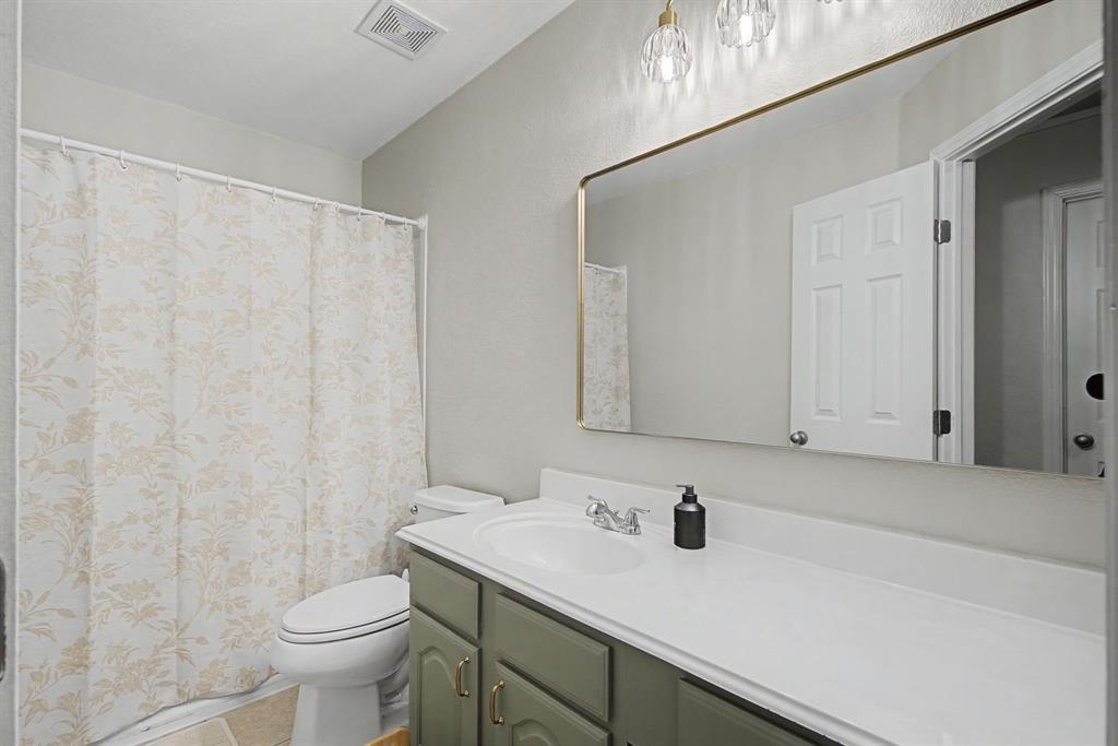 Meadows of Roanoke Ph II - Residential