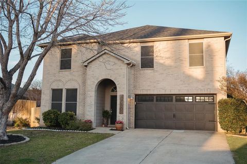 1336 River Ridge Road Roanoke TX 76262