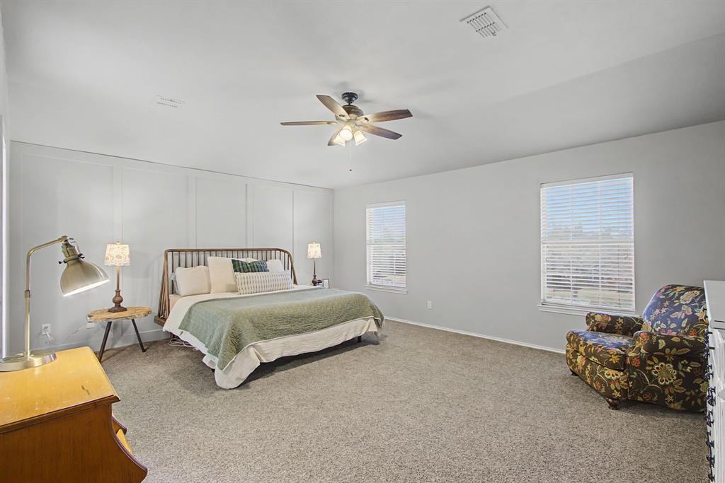 Meadows of Roanoke Ph II - Residential