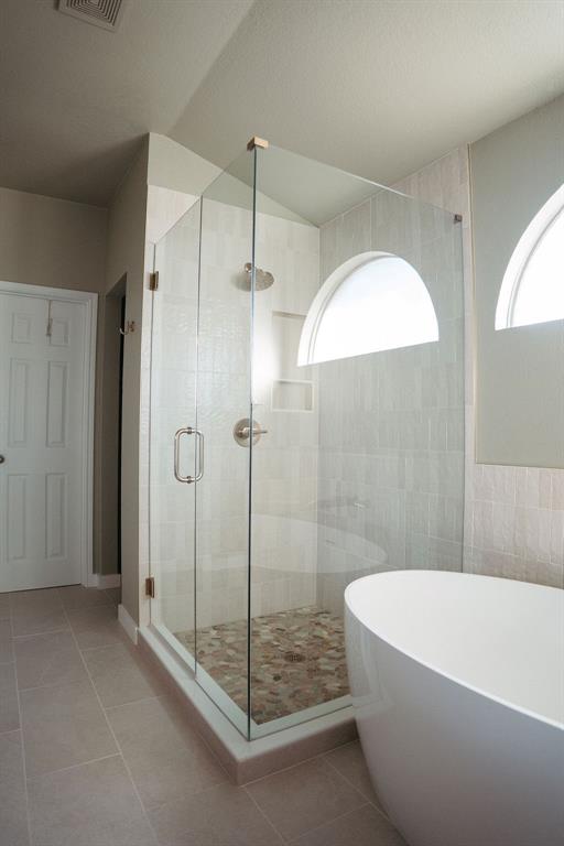 Meadows of Roanoke Ph II - Residential