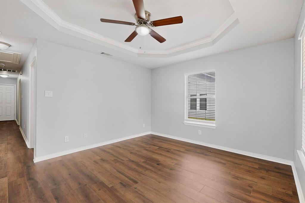 Lagow School - Residential