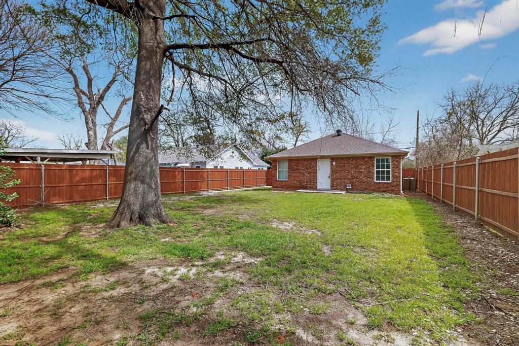 Lagow School - Residential