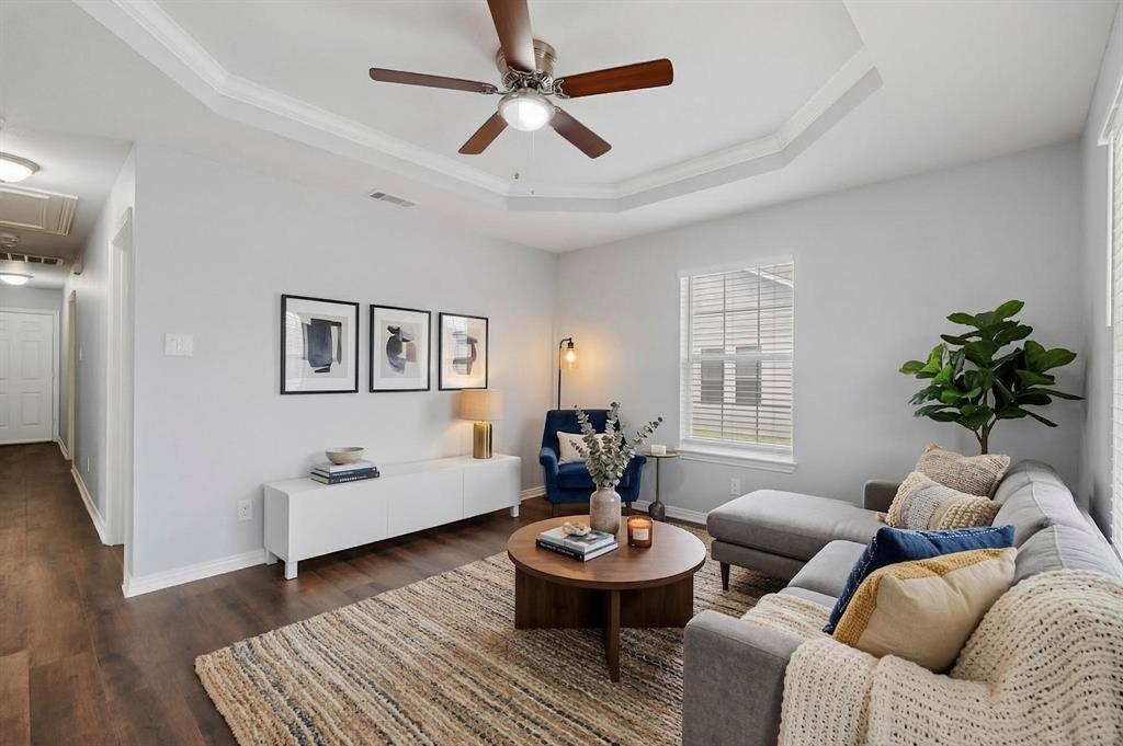 Lagow School - Residential