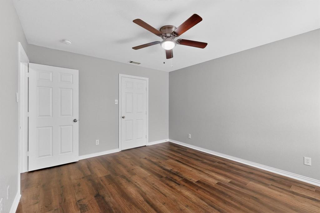 Lagow School - Residential