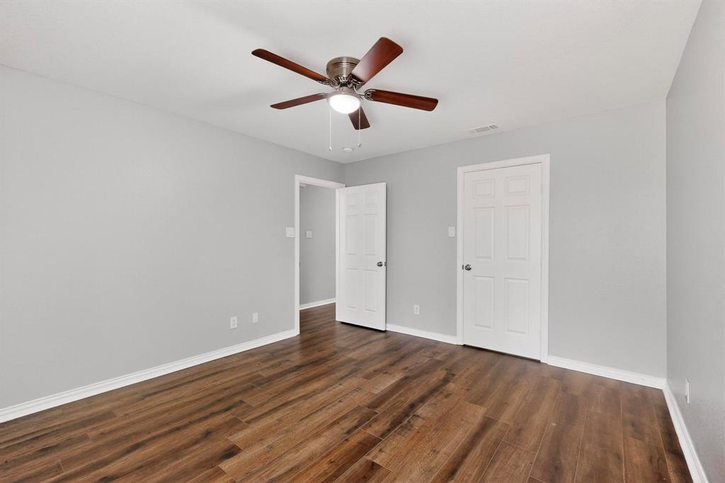 Lagow School - Residential