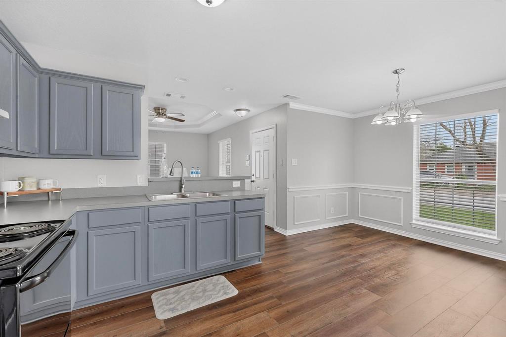 Lagow School - Residential