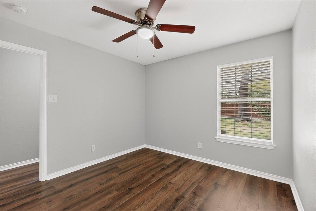 Lagow School - Residential